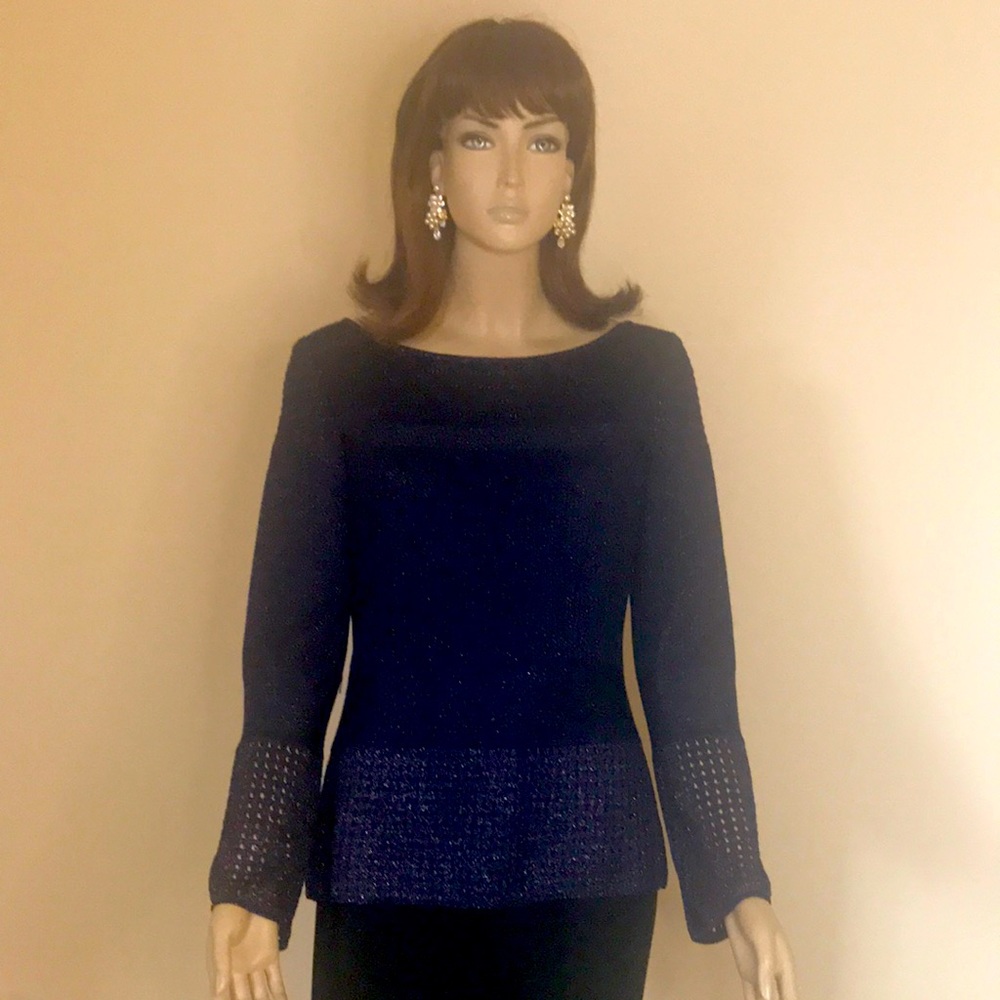 ST JOHN Sweater Size M